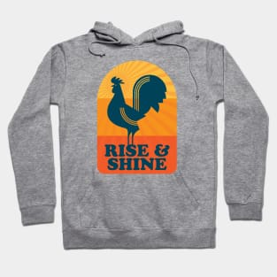 ROOSTER Hoodie